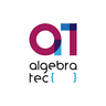 Algebratec logo
