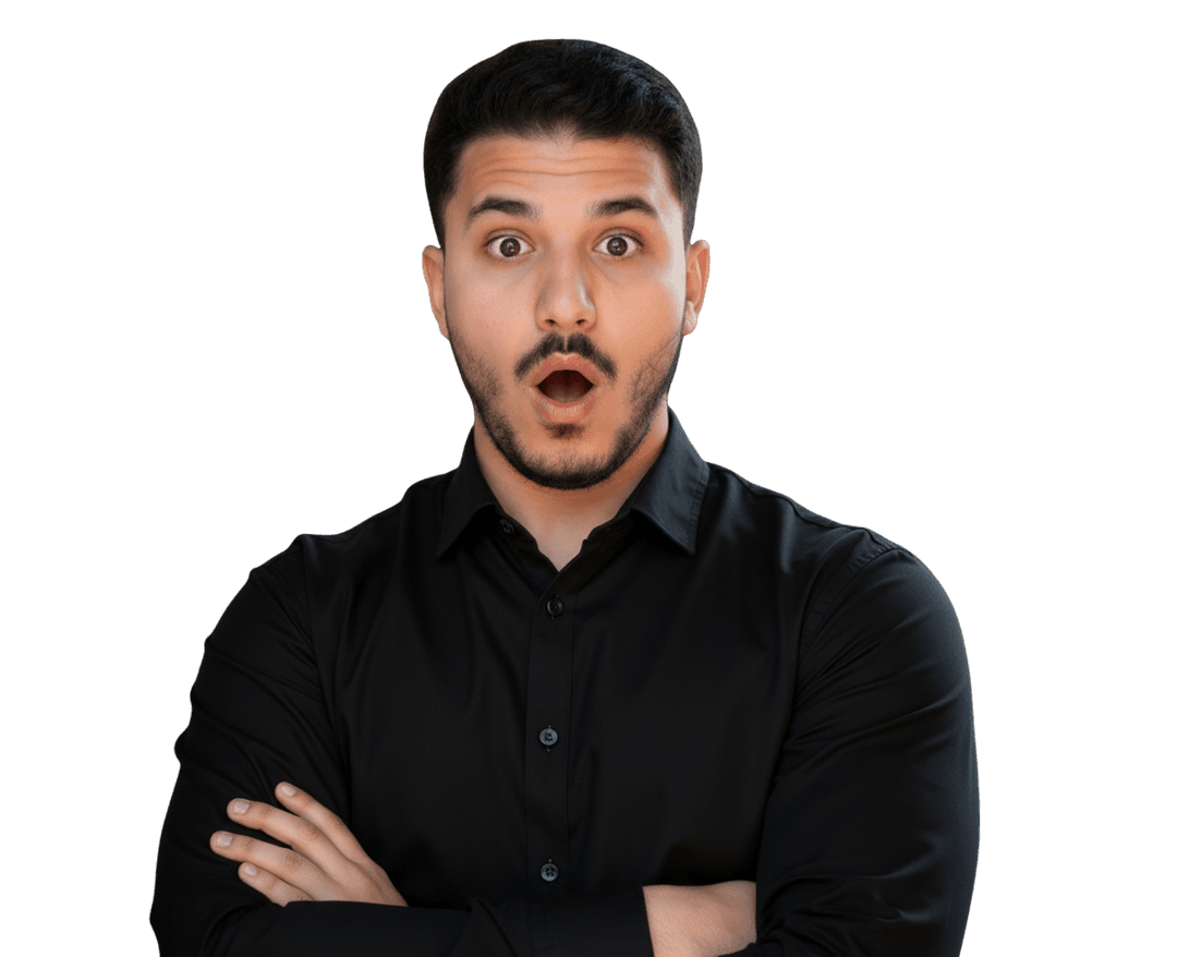 Salah Bentayeb - Surprise