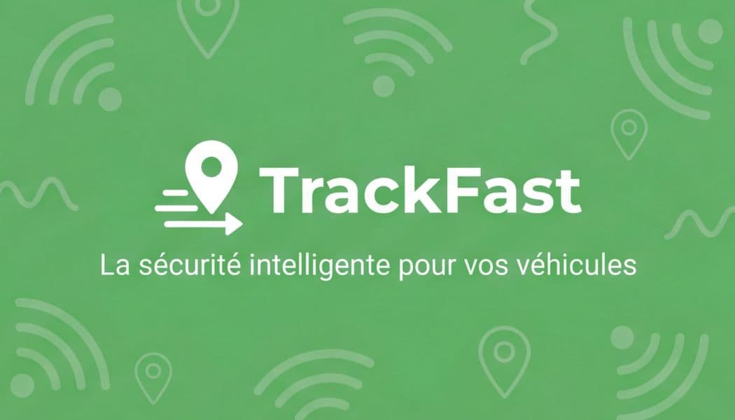 TrackFast